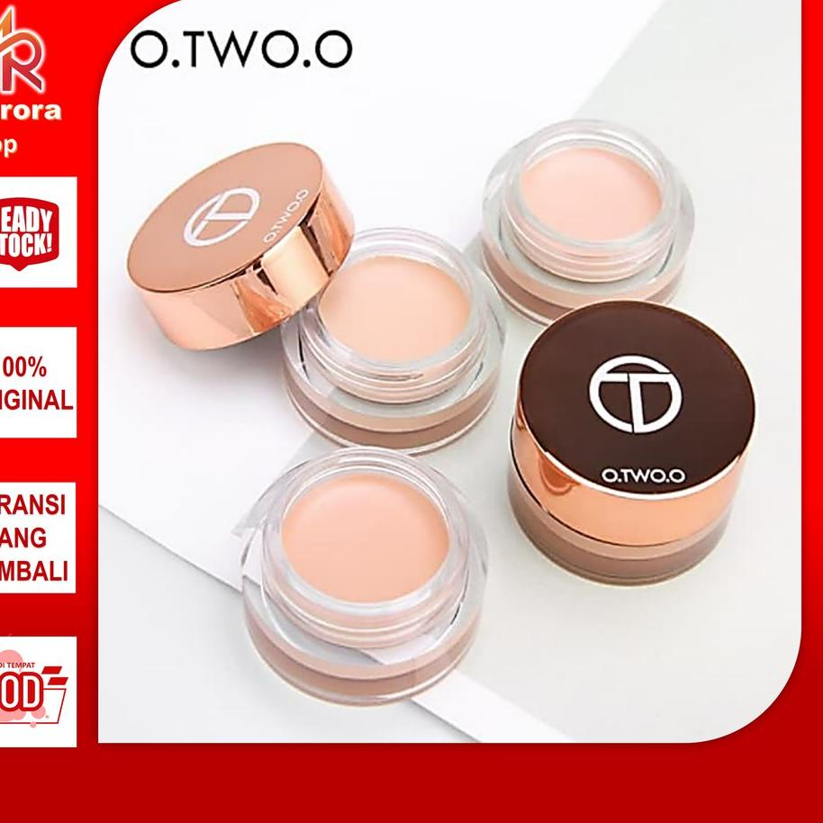 Kem Che Khuyết Điểm O.two.o 9985. | BigBuy360 - bigbuy360.vn