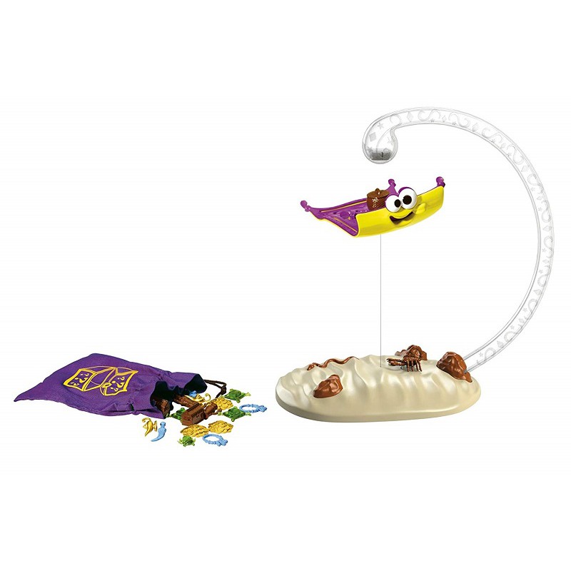 Thảm bay của Aladin