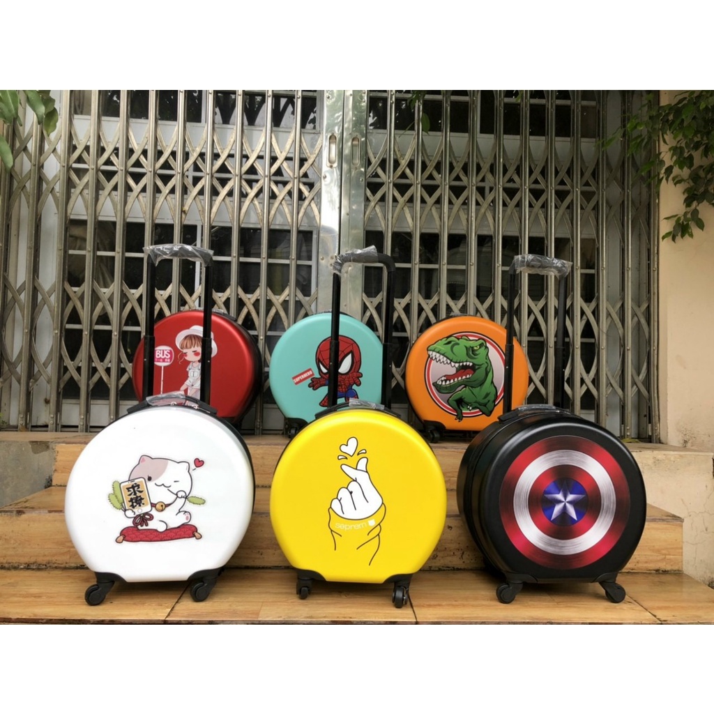VALI CHO BÉ DÁNG TRÒN SÀNH ĐIỆU