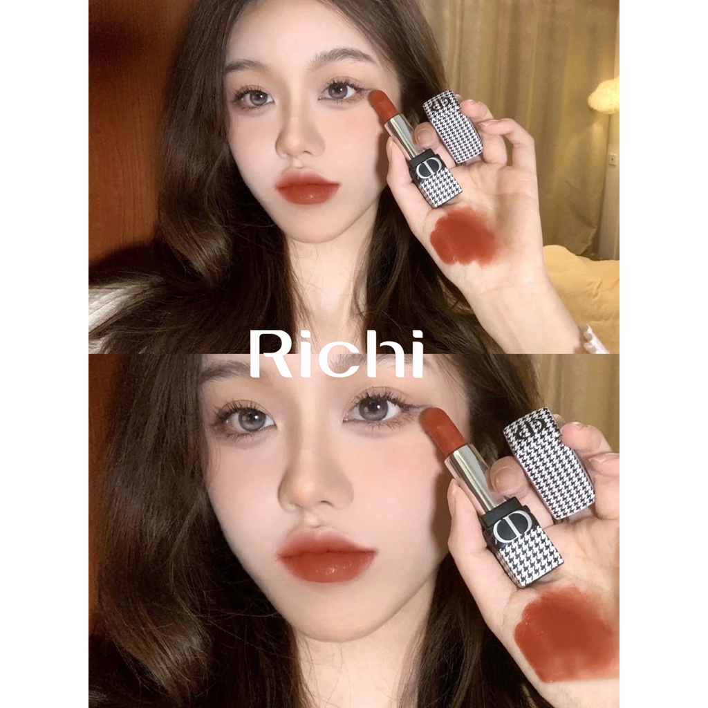 Son Dior Rouge Satin 314 312 909 228 limited 2022 fullbox