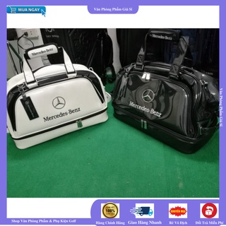 Túi đựng đồ golf mercedes-benz [ LUXURY GOLF ] [ GOLF GIÁ SỈ ]