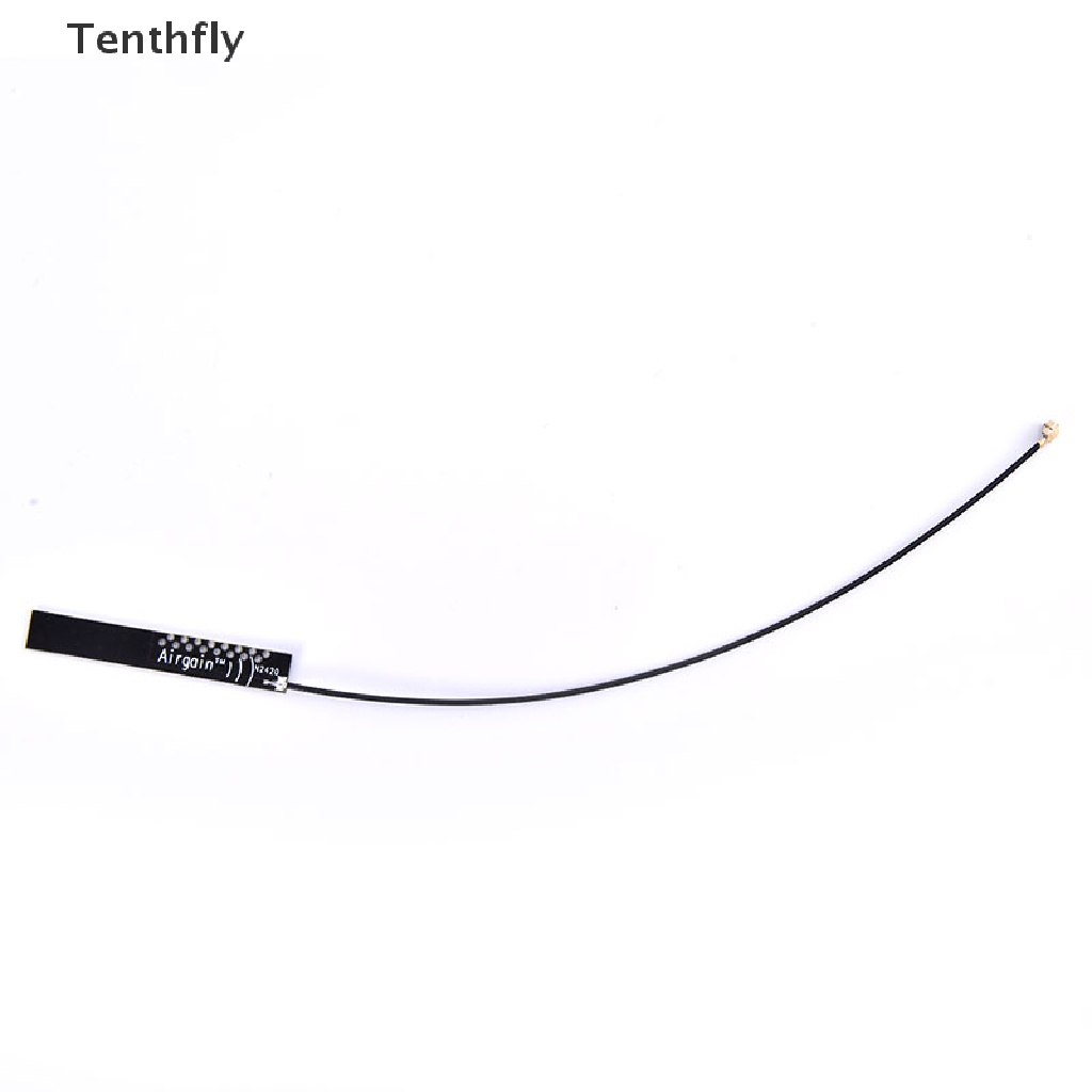 2 anten WIFI PCB 2.4G 5G băng tần kép 5dBi chuyên nghiệp