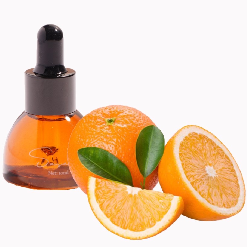 20ml Tinh Dầu Cam Ngọt Sala Sweet Orange Oil