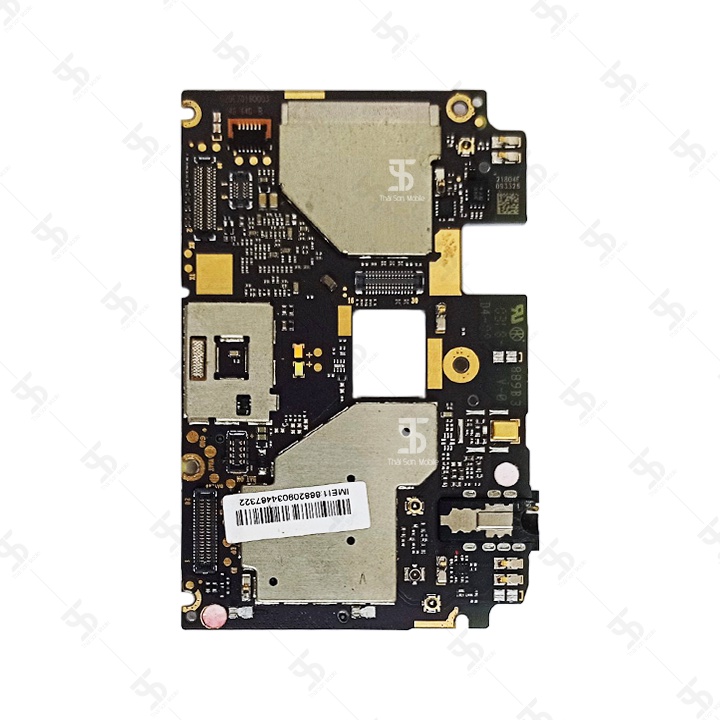 Main Xiaomi Redmi 5 Plus / BN44 Zin Bóc Máy - Bo Mạch Chủ Mainboard/ Motherboard Điện Thoại Redmi 5+ Full Chức Năng