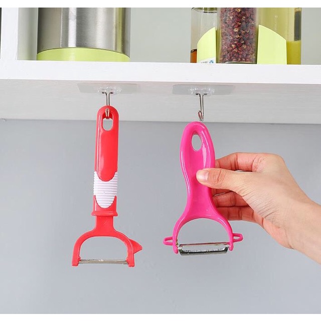 Combo 30 móc dán tường chịu lực siêu chắc [BÁN SỈ]