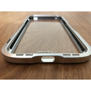 Ốp lưng IPhone Luphie Hợp kim cao cấp