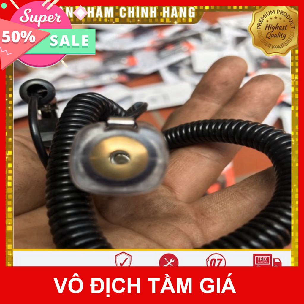 MIỄN PHÍ VẬN CHUYỂN Bút Thử Điện 1 Chiều Bình Ắc Quy Yato