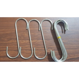 1 MÓC S INOX 201-20 CM