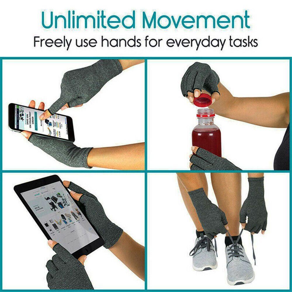 Găng Tay Câu Cá Chống Trượt Thời Trang