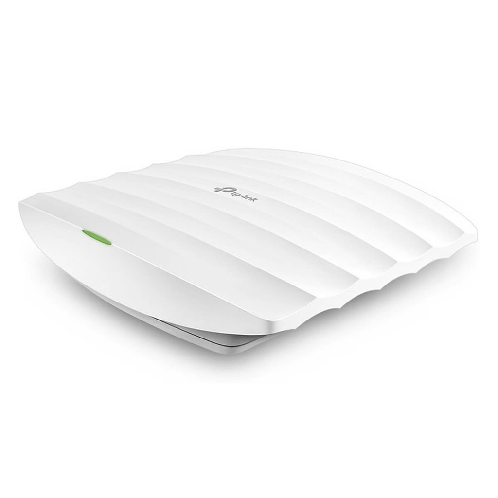 Thiết Bị Mạng Access Point Gắn Trần Wi-Fi MU-MIMO Gigabit TP-Link EAP225