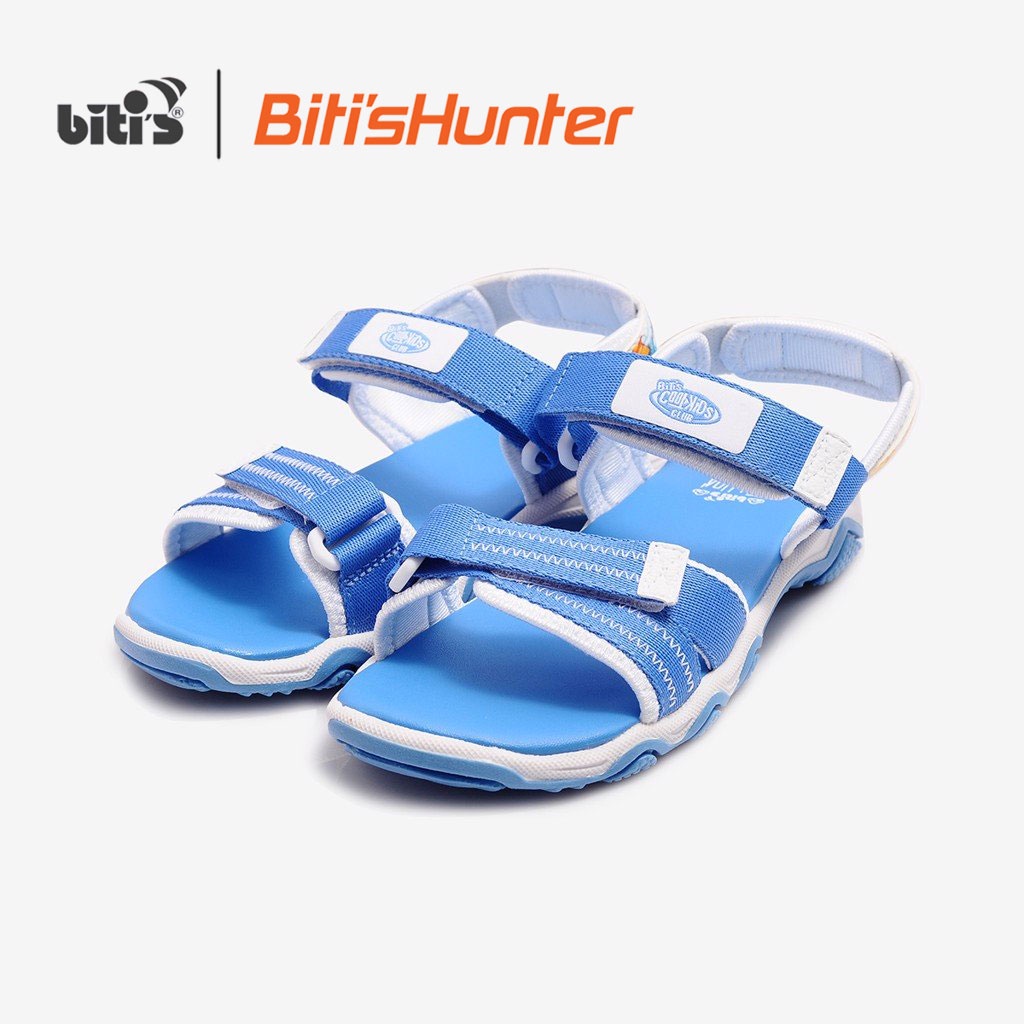 [Mã WABRBT502 giảm 10% đơn 250k] Sandal Si Bé Trai Biti's DTB073800XDG (Xanh Dương)