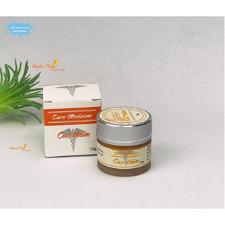Cao thâm cure medicine