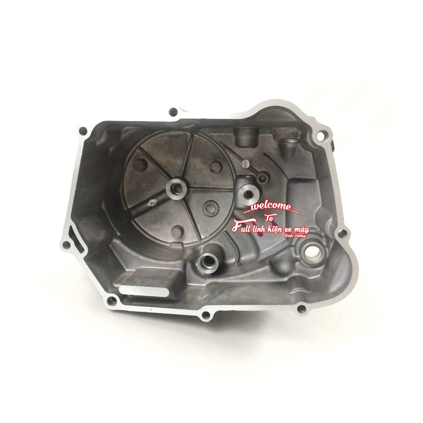 LỐC CÔN TAY WAVE ĐEN