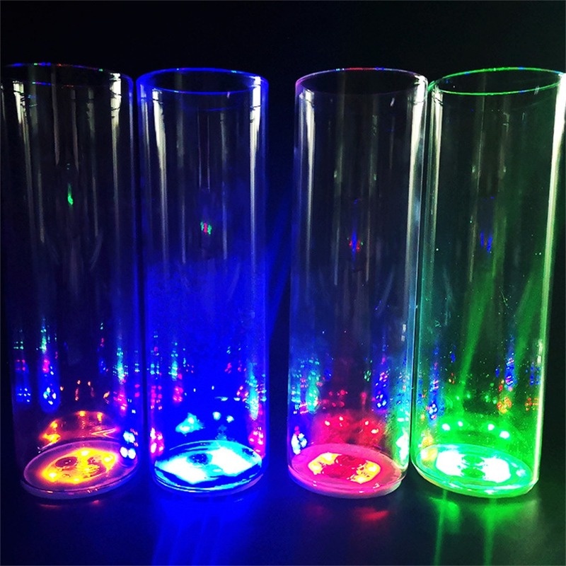 1 Đế Lót Ly Có Đèn LED Chất Lượng Cao