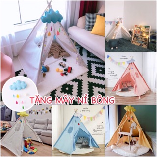 Decor Handmade Rustic Teppe [CHỈ CÒN PHỤ KIỆN DECOR] dành cho bé yêu