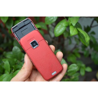 Điện Thoại Nokia E65