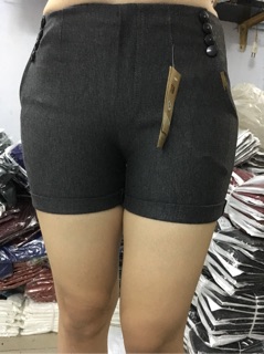 QUAN COTON SỌT NỮ