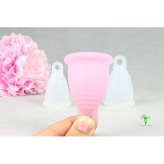 Cốc nguyệt san FacelleCup