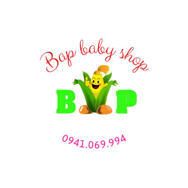 Bắp Baby Shop - Mẹ và bé