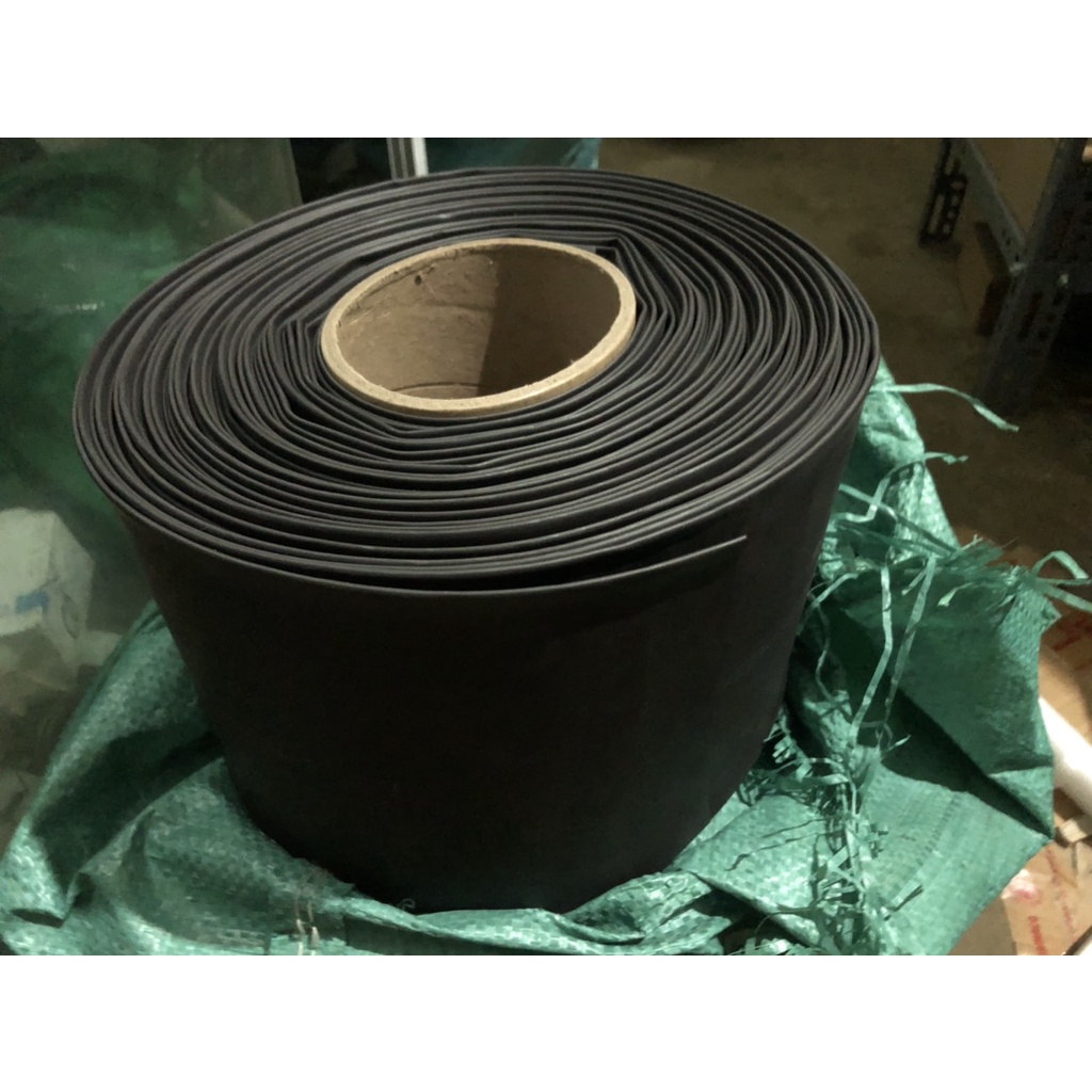 Ống GEN co nhiệt phi 100mm , phi 80mm
