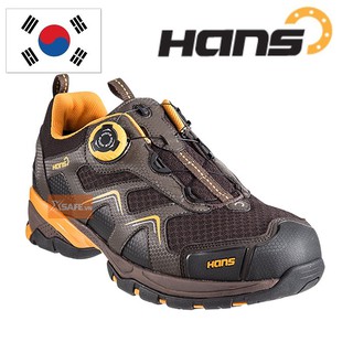 Giày Bảo Hộ Hans HS-81