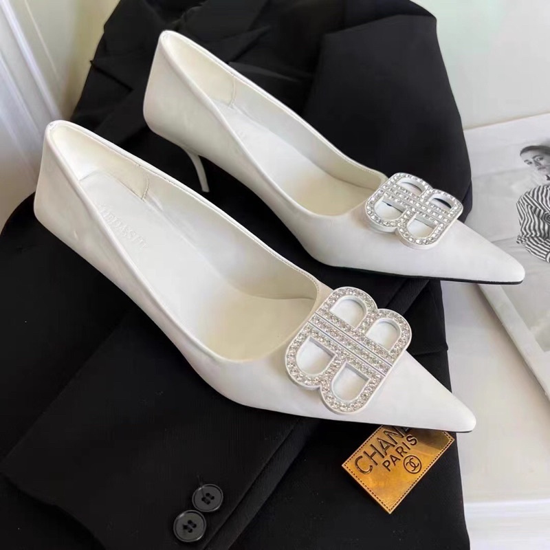 Giày cao gót  hàng cao cấp fullbox