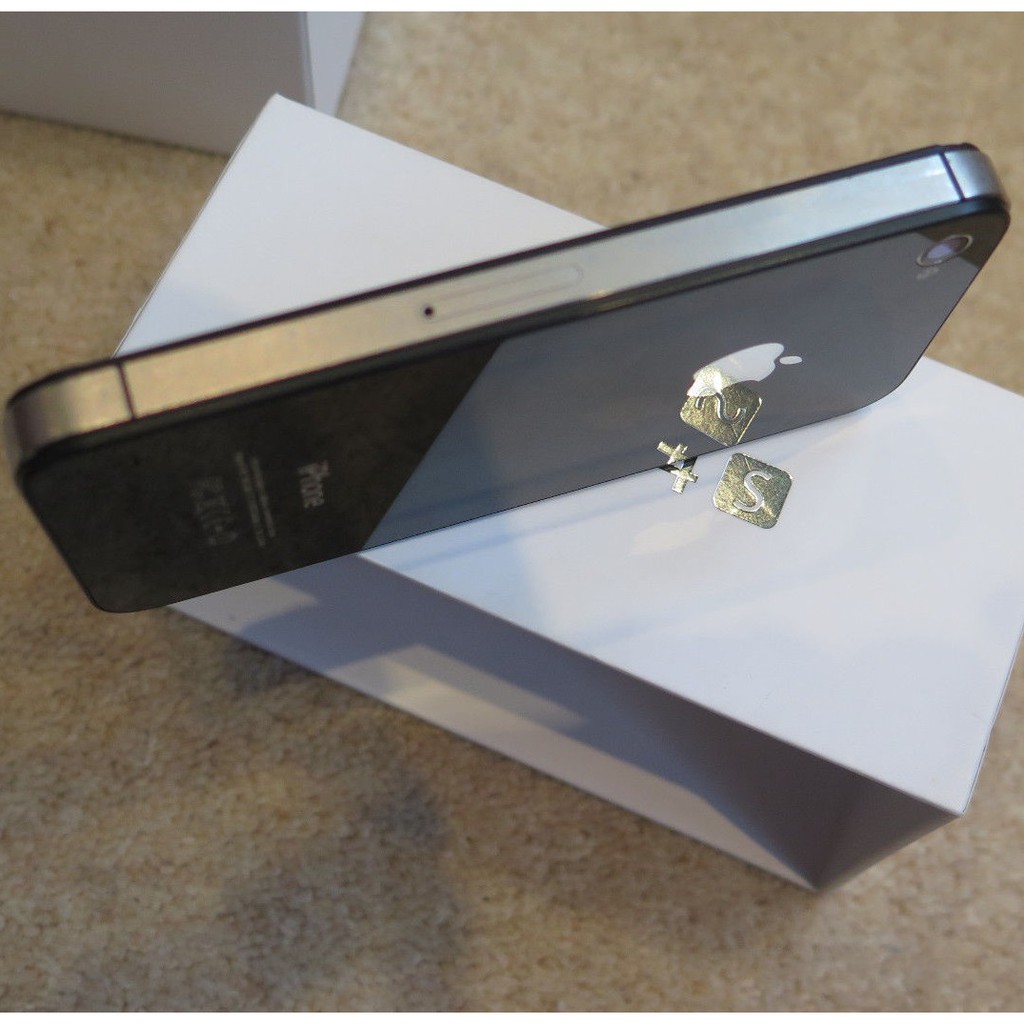 ĐIỆN THOẠI IPHONE 4S QUỐC TẾ CHÍNH HÃNG APPLE | BigBuy360 - bigbuy360.vn