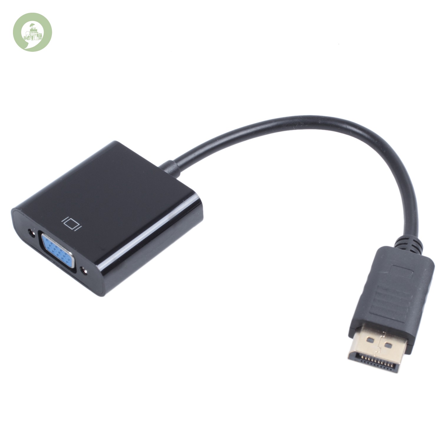 Cáp Chuyển Đổi 1080p Dp Sang Vga