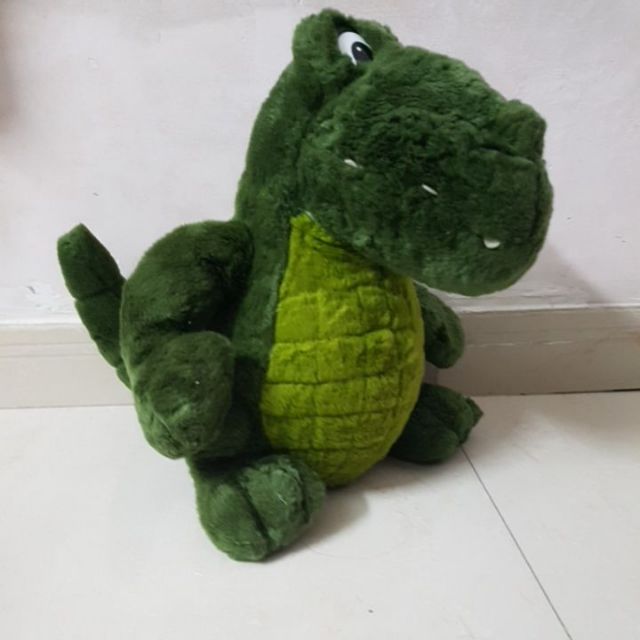 Khủng long bông