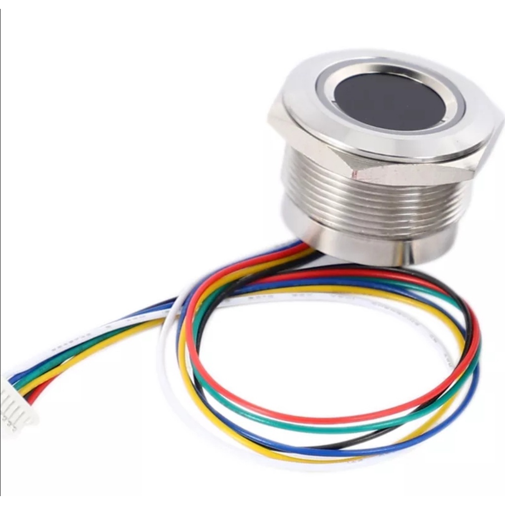 Bộ cảm biến vân tay r503, k215 cam kết hàng loẠI 1 bộ giải mã vân tay, k215, r503