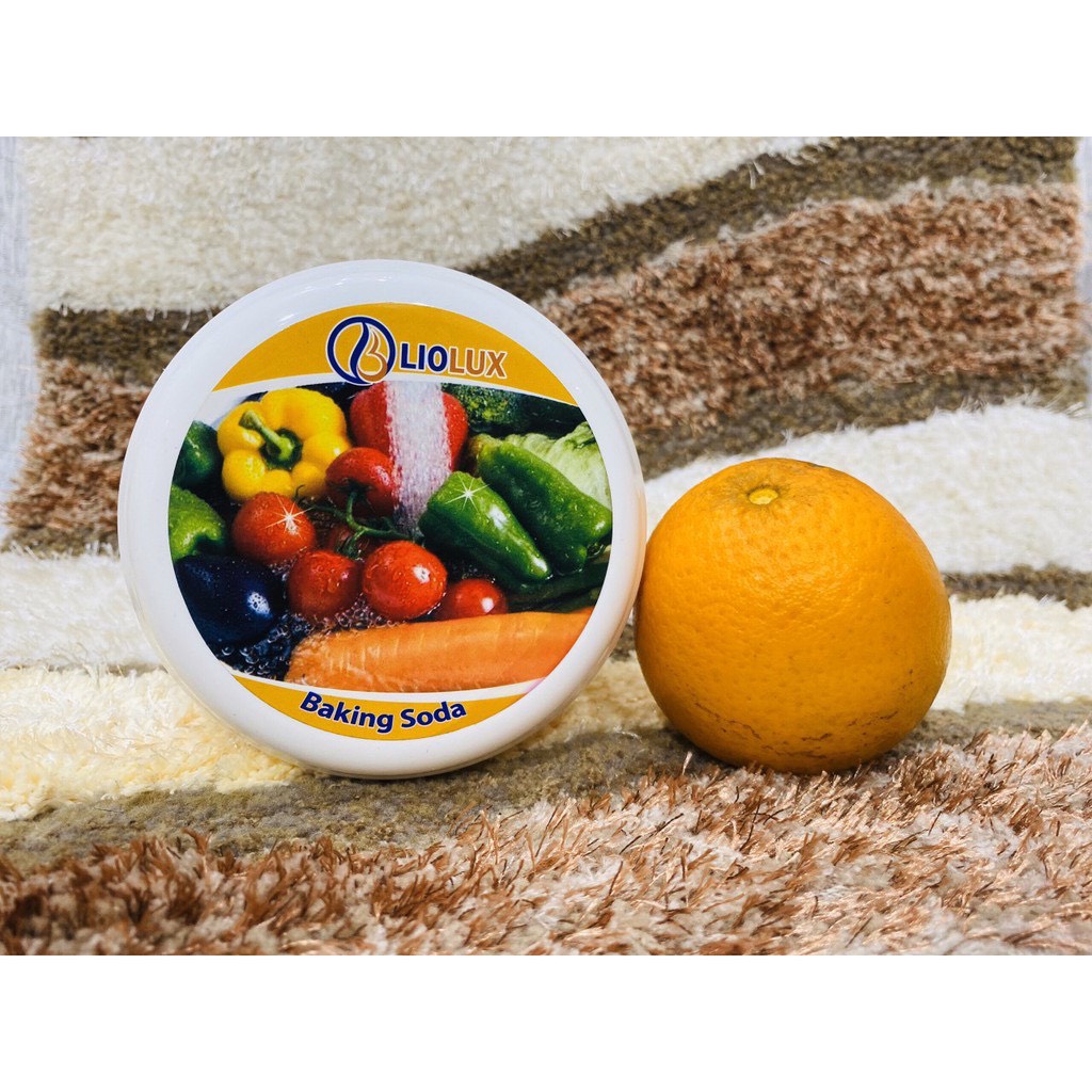 Bột Baking Soda Tẩy đa năng 500g