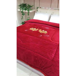 Chăn lạc đà cao cấp