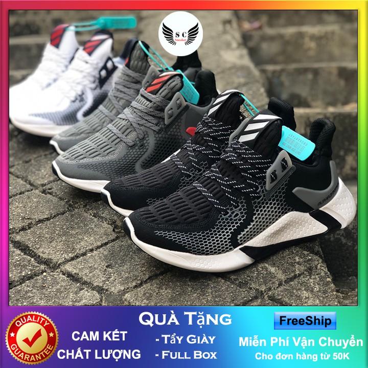 Giày Alpha 2020 🎁FREESHIP 🎁 Giày AB 2020 Cao Cấp Nhất  Nam Các Màu Rẻ