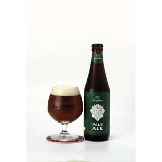 Bia Eurobeer - Pale Ale