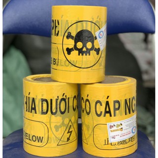 cuộn rào công trình