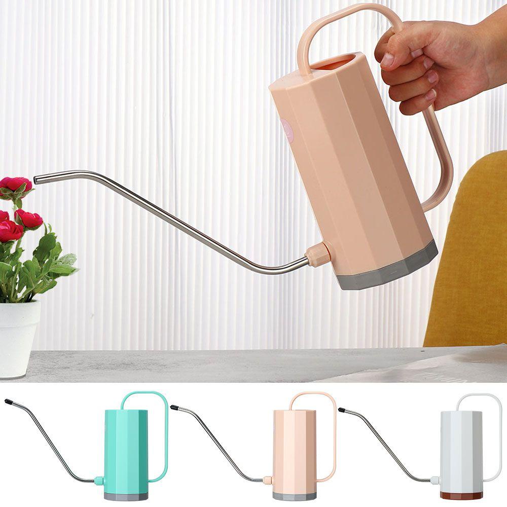 Bình Tưới Nước Vòi Cong Dài 1200ML / 1.2L