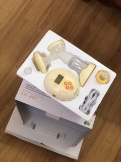 Máy Hút Sữa iMediCare iBP - 9S