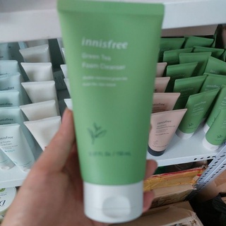 Sữa Rửa Mặt Innisfree Cleansing Foam 150ml