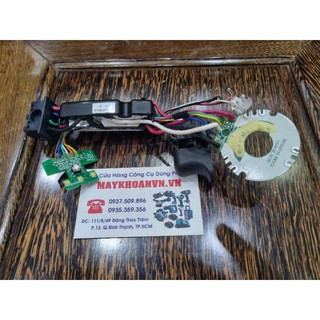 Mạch thay thế cho máy mở ốc milwaukee 2861