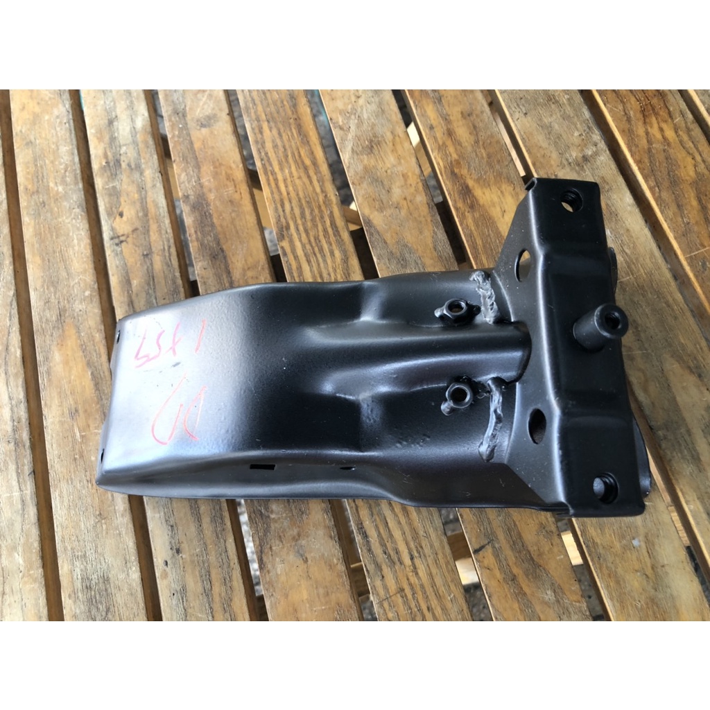 Cóc rùa đuôi dè cho cub đèn vuông DD+DH+82+84+92+94...