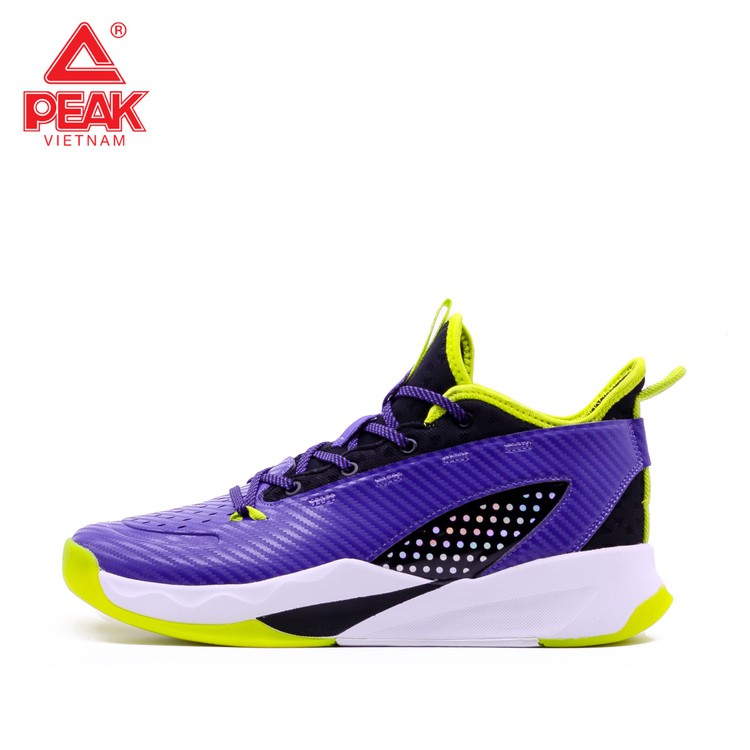 Giày Bóng Rổ Nam Peak E11151A