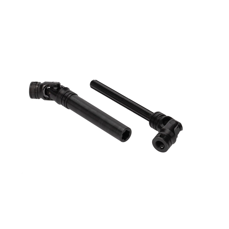 Trục Truyền Động 107-159mm Bằng Kim Loại 313mm Cho Xe Điều Khiển Từ Xa SCX10 SCX10 II 1 / 10