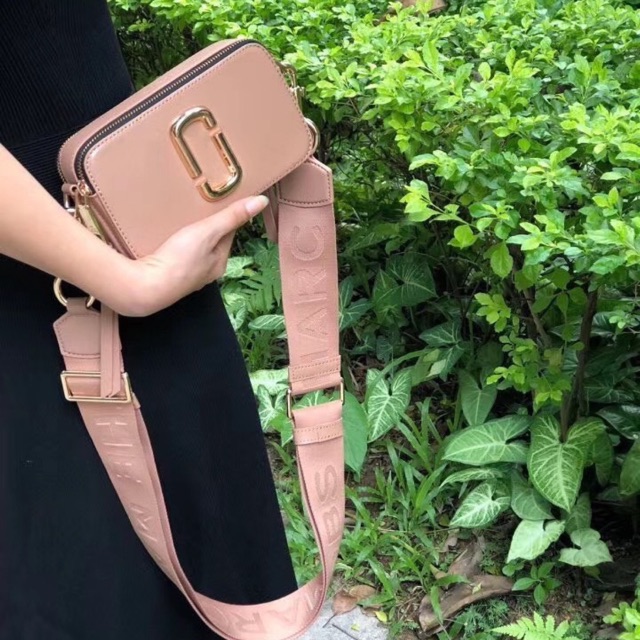 Túi đeo chéo Mi Ji