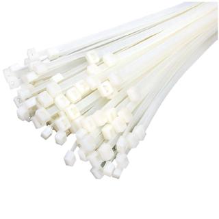 Set 50 dây buộc cáp công nghiệp 100x2.5mm chất lượng cao