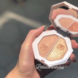 [AUTH BILL MỸ] Phấn bắt sáng Fenty Beauty