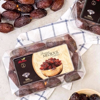 Chà là Medjoul (500g) - Pháp