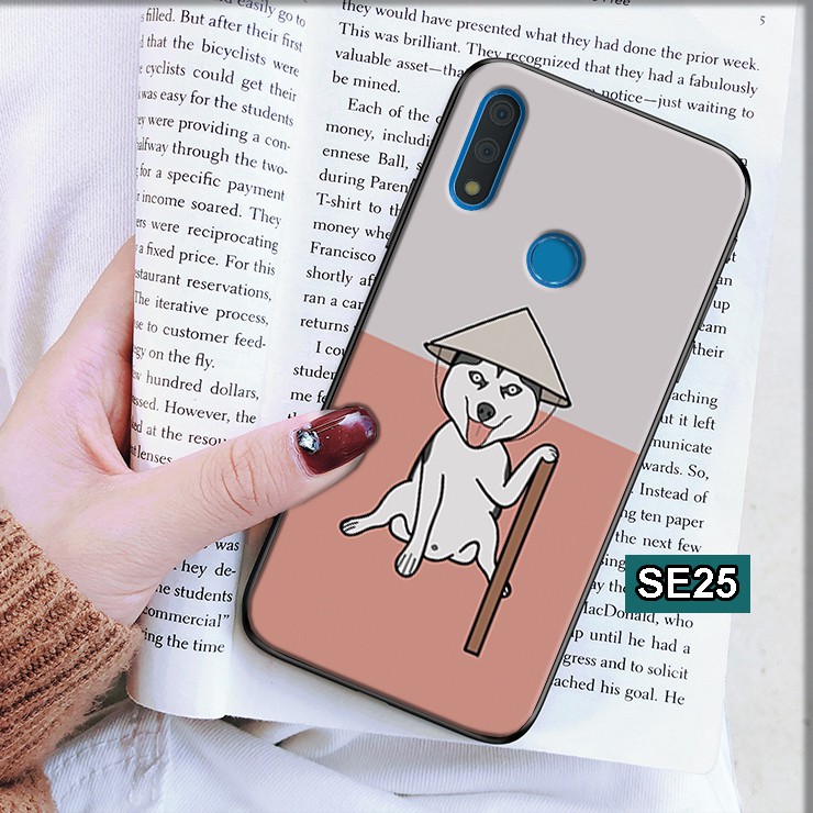 Ốp lưng Vsmart Star 3 - Joy 3 siêu đáng yêu - siêu rẻ - siêu chất lượng