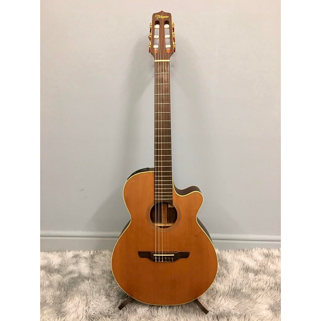 Đàn guitar classic Takamine NPT110N