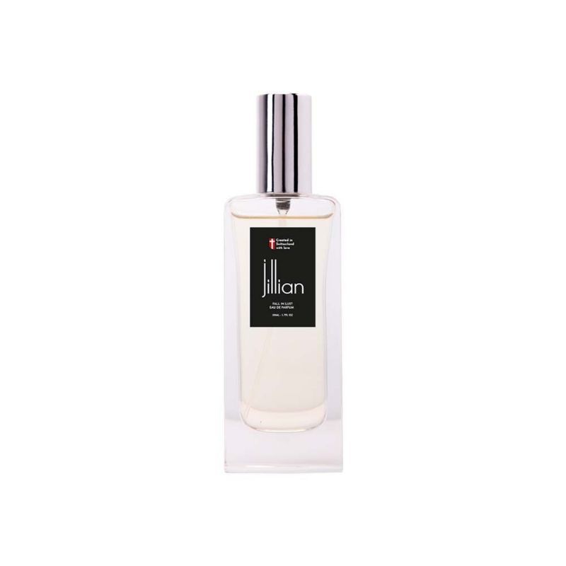 Nước hoa Jillian Fall in Lust 50ml _ Lịch lãm, phong trần và đầy nam tính