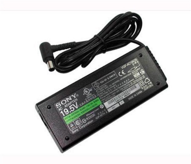 Sạc laptop Sony 19V-4,7A